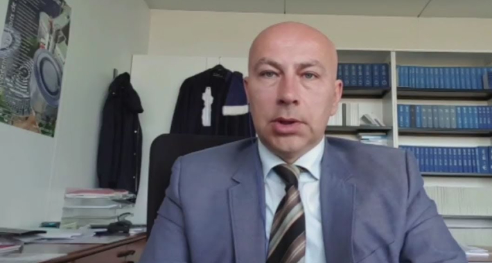 Bespredmetno pitati da li je neophodno mijenjati Ustav BiH - kaže Faris Vehabović